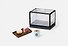 Фигурка коллекционная Re-ment Набор миниатюр Кофейня. Style Coffee (69620) - 2