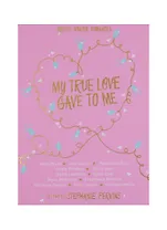 My True Love Gave to Me (м) Black