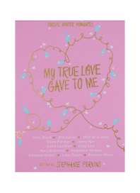 My True Love Gave to Me (м) Black