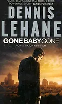Gone Baby Gone (м) Lehane