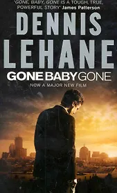 Gone Baby Gone (м) Lehane