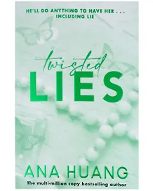 Twisted Lies