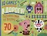 IQ игры с наклейками. Путешествие на ферму. 4-7 лет - 0