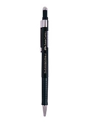 Карандаш механический"TK-Fine Executive", 0,7мм, с ластиком, Faber-Castell