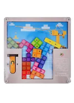 Развивающая игра Головоломка Магнетта