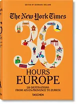 The New York Times 36 Hours