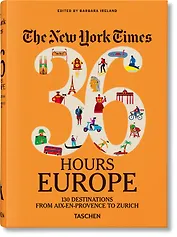 The New York Times 36 Hours