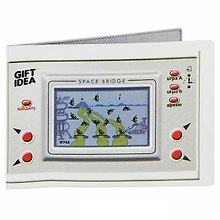 Обложка для зачетной книжки GameOver (305х105) (RZC11)