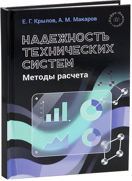 

Надежность технических систем. Методы расчета