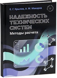 Надежность технических систем. Методы расчета