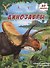 Книжка-панорамка с наклейками. Динозавры - 0