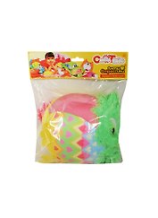 Игрушка антистресс Сова (20см) (2867/ЗЕЛ/20)