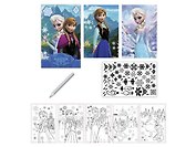 Набор для творчества. Набор модного дизайнера «Disney/Дисней. Frozen»