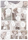 Loputyn. Cotton Tales. Том 1. Иллюзии - 2