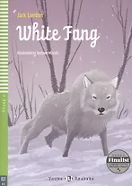 Rdr+CD: [Young]:  WHITE FANG