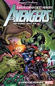 Avengers. Volume 6: Starbrand Reborn - 1