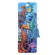 Закладка для книг, ROYCE, стерео MAX, "Морские коньки"