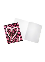 Тетрадь в клетку Academy Style, Cosmopolitan, 48 листов, в ассортименте