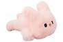 Мягкая игрушка Зайчик лежит (15см) (12-20251028-69L/2)