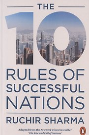 The 10 Rules of Successful Nations