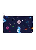 Пенал-косметичка "Astro Dino" - 0