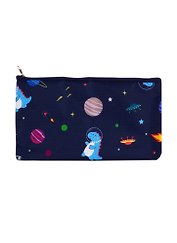 Пенал-косметичка "Astro Dino"
