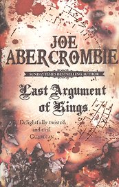 Last Argument Of Kings