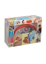 НИ Овощная корзинка Умные липучки (112013) (Pic`nMix) (3+) (упаковка)