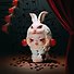Фигурка коллекционная Pop Mart Skullpanda Everyday Wonderland Series в ассортименте (коробка) (6,5х6,5х10) (43330) - 2