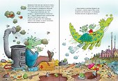 Огрики из Грязьбурга - 1