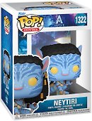 Фигурка Funko POP! Movies Avatar Neytiri - 0