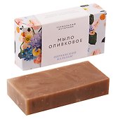 Оливковое мыло увлажняющее (Перуанский бальзам) (100гр) (Soap_Pery) - 1