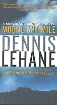 Moonlight Mile, Lehane, Dennis