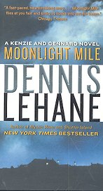 Moonlight Mile, Lehane, Dennis