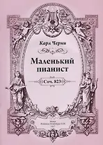 Маленький пианист