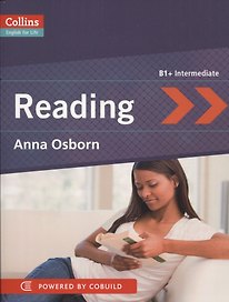 Reading. B1+ Intermediate