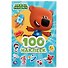 Альбом 100 наклеек. Ми-ми-мишки - 0