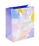 Пакет A5 23*18*10 "Enjoy today" жен., бум.мат.ламинат - 0