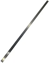 Линейка металлическая, 100см