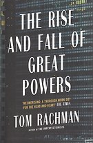 The Rise and Fall of Great Powers