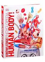 Knowledge Encyclopedia Human Body!
