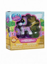 Игровой набор «Пасха: Немецкий дог» Littlest Pet Shop, Hasbro