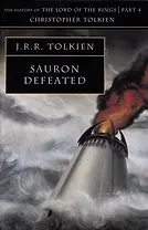 Sauron Defeated. Part four