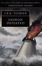 Sauron Defeated. Part four