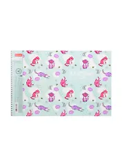 Альбом для рисования Hatber, "Забавные истории", А4, 24 листа, на спирали, в ассортименте