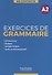 Exercices de grammaire A2 - 0