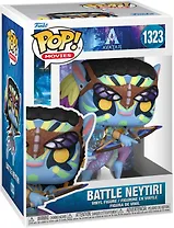 Фигурка Funko POP! Movies Avatar Battle Neytiri