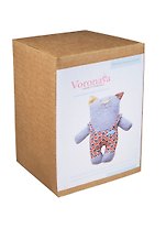 Набор для творчества Voronaya Кот