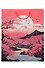 Пакет А4 32*26*10 "Sunrise. Basic" нейтр. бум.мат.ламинат - 1