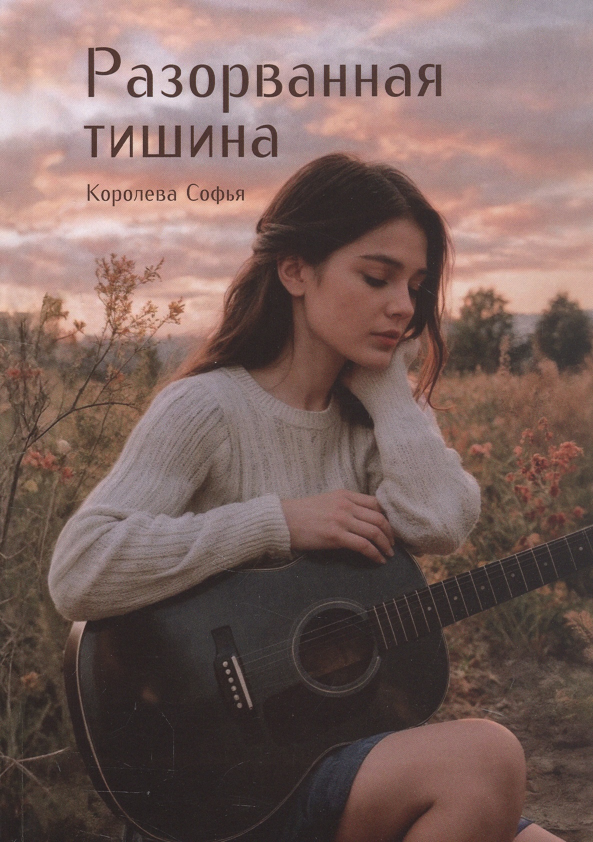 

Разорванная тишина